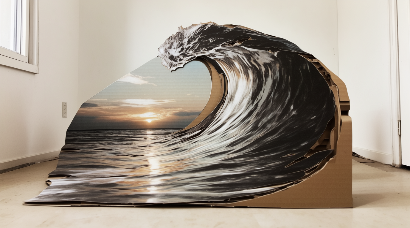 Digital edition by ASH WREN