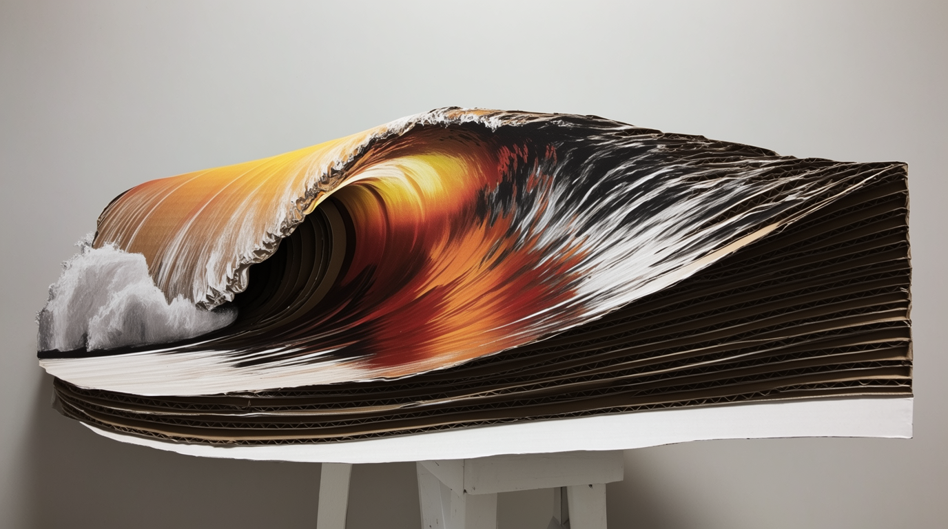 Digital edition by ASH WREN